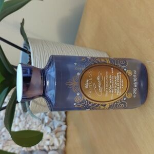 Bath And Body Works Disney Princess Cinderella Body Wash Brand New